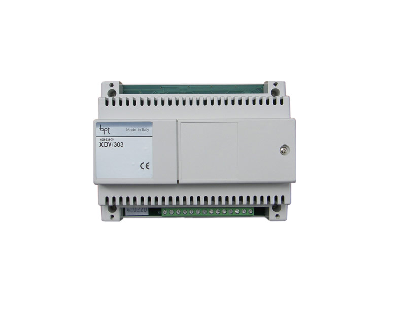 XDV/303